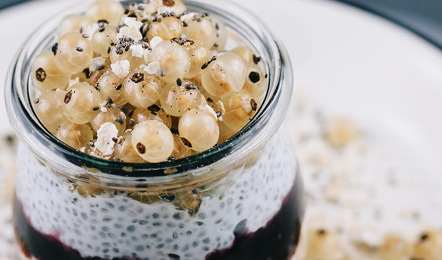 overnight oats chia, overnight oats, overnight oats abnehmen, overnight oast mit joghurt, overnight oats rezept, overnight oats rezepte