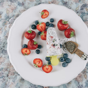 Gesundes Frühstück, gesund ernähren, gesunde Zutaten, gesund frühstücken Rezepte, schnelles und gesundes Frühstück, einfaches Frühstück