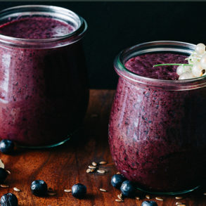 Gesundes Frühstück, gesund ernähren, gesunde Zutaten, gesund frühstücken Rezepte, schnelles und gesundes Frühstück