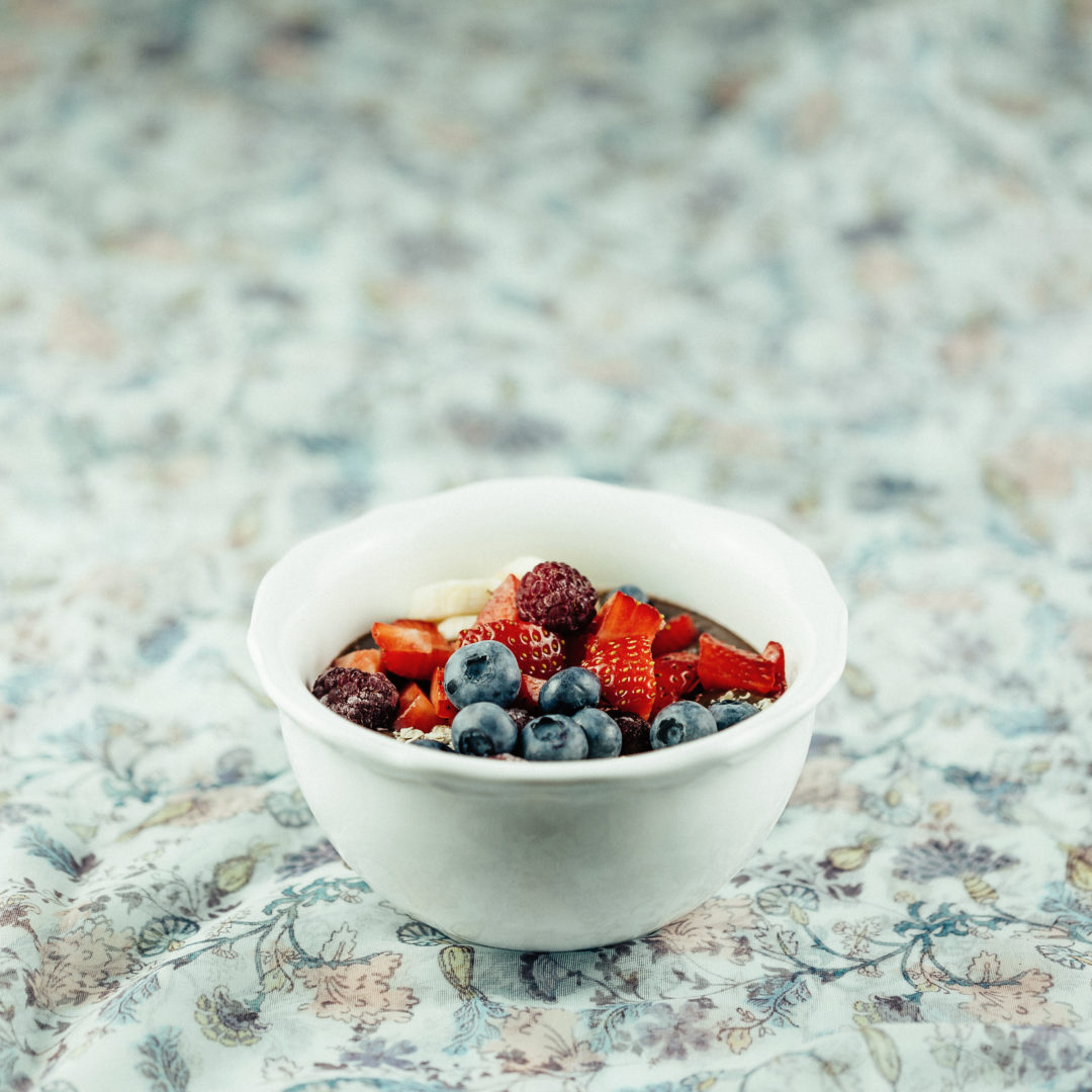 Gelee aus Johannisbeeren einfach selber machen