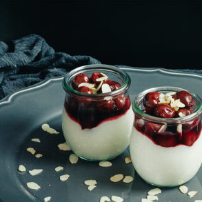 Gesundes Frühstück, gesund ernähren, gesunde Zutaten, gesund frühstücken Rezepte, schnelles und gesundes Frühstück, einfaches Frühstück, Grieß, Grieß Grundrezept