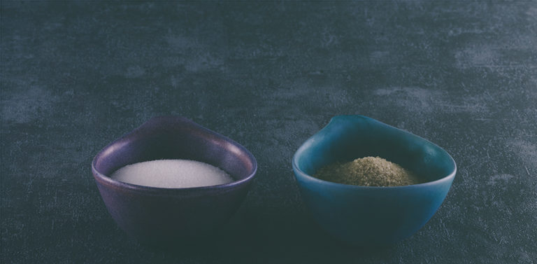 Wie man (fast) ohne Zucker durchs Leben kommt: Tipps, Tricks und Ideen