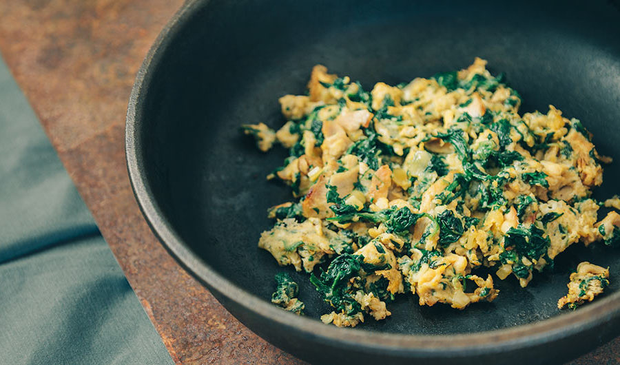 Rührei mit, Rührei rezepte, Rührei rezept, Rührei machen, frühstück, rührei zubereiten