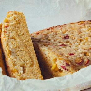 rezepte jamie oliver, cornbread rezept, maisbrot rezept, maisbrot backen, brot backen, brot rezept, das brot, brot rezepte, selber brot backen