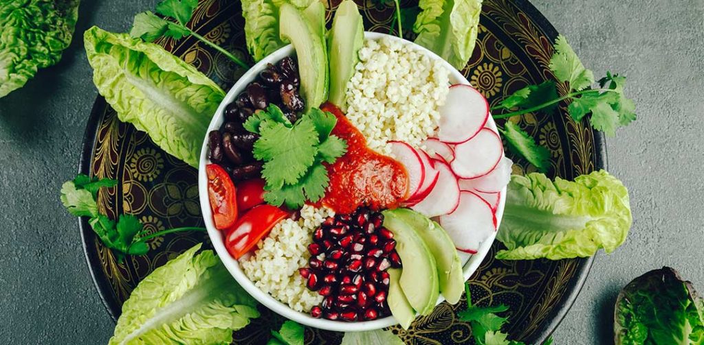Aloe zum Abnehmen Salat Rezepte