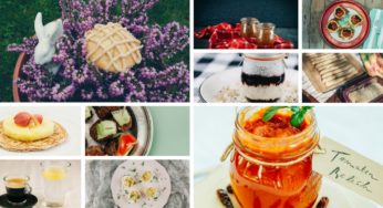 Juni – So schmeckt der Sommer – 10 sommerliche Ideen zum Brunch