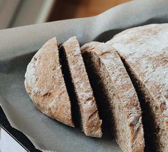 Brot Backen Mit Dinkel Vollkorn Tipps Tricks Und Ein Rezept Foodblog Abwechslungsreiche Und Selbstkreierte Rezepte
