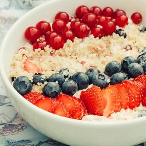 rezept quinoa, quinoa salat, quinoa rezept, frühstück, gesund frühstücken, frühstücksideen, rezept frühstück, frühstück rezepte, quinoa bowl