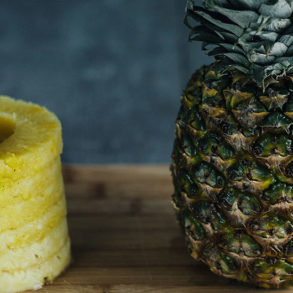 ananas pflanze, ananas gesund, ananas, ananas rezept
