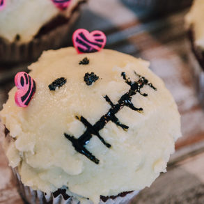 Kürbis halloween, halloween rezepte, muffins halloween, halloween essen, halloween backen, halloween frühstück, frühstück, halloween dessert