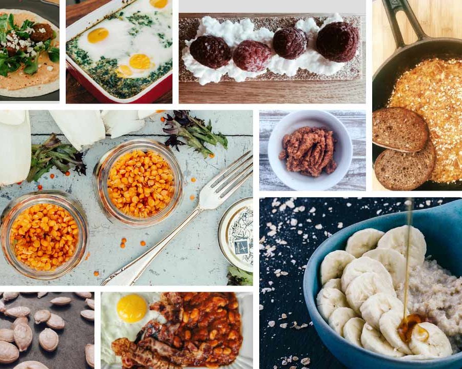 viel Eiweiß, eiweiß diät, kohlenhydrate, eiweiß protein, rezept eiweiß, wieviel eiweiß brauche ich, protein, gesunde ernährung, gesunde rezepte, frühstück, gesundes frühstück