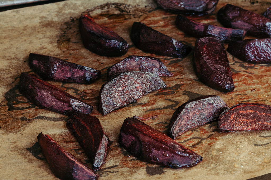 Tipps, Tricks und ein paar Rezepte für geröstetes Gemüse