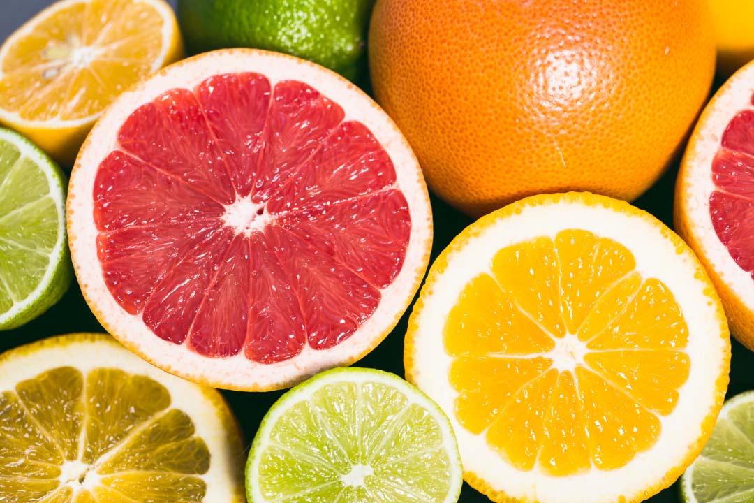 Grapefruitsaft Zitrone Und Orangen Zur Gewichtsreduktion Warum Soviel Abnehmen Bei Fru Ktoseintolerans