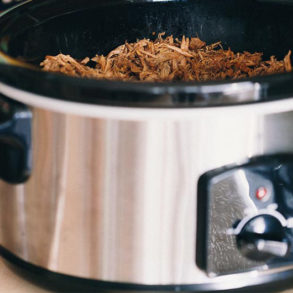 rezepte slow cooker, crockpot, slow cooker recipes, slow cooker pulled pork, slow cooking, schongarer rezepte