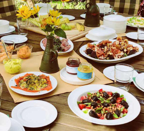 brunch frühstück, frühstück, rezepte brunch, brunchen, brunch ideen einfach, brunch rezepte zum vorbereiten, brunch buffet