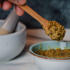 gesund essen, rezepte, gesund, gesund leben, gesund kochen, gesund werden, hauptsache gesund, lebe gesund, frühstück gesund, rundum gesund, senf dressing, honig senf, rezept senf, senf selber machen, senf dip