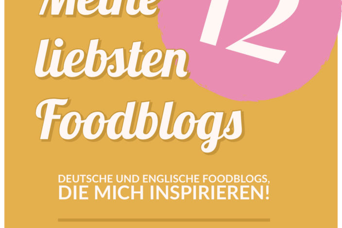 Food-Blogs, Food Blogs, Foodblogger, Food blog healthy