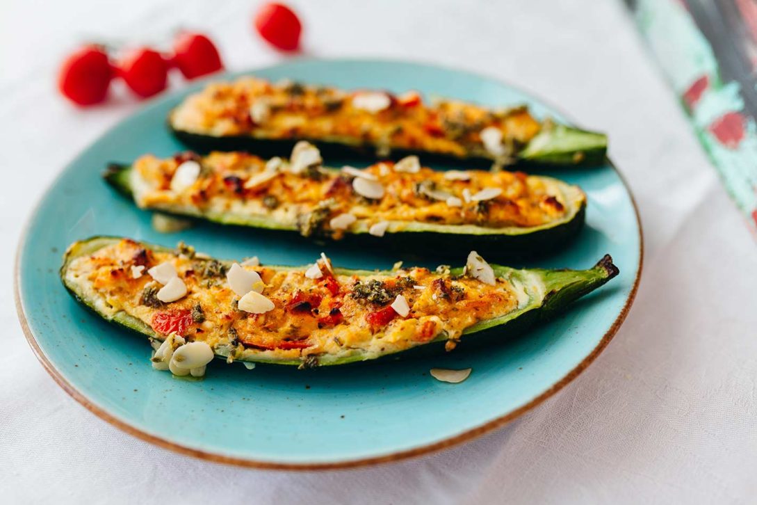 Crispy Zucchini &amp; Carrot Fritters Recipe: A Quick &amp; Easy Vegetable