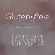 Glutenfreie Ernährung Liste, Glutenfreie Ernährung, glutenfreie ernährung gesund, glutenfreie ernährung nachteile