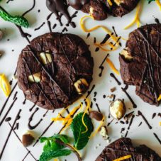 Kekse backen, Kekse backen einfach, Kekse rezept, kekse backen mit Kindern, Schokokekse