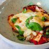 vegetarische lasagne, rezept vegetarische lasagne, lasagne rezept, vegetarischen gerichte, gemüselasagne