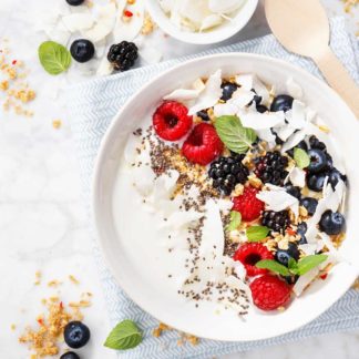 gesund frühstücken, gesund frühstücken abnehmen, gesund ernähren Frühstück, gesund frühstücken ohne Kohlenhydrate