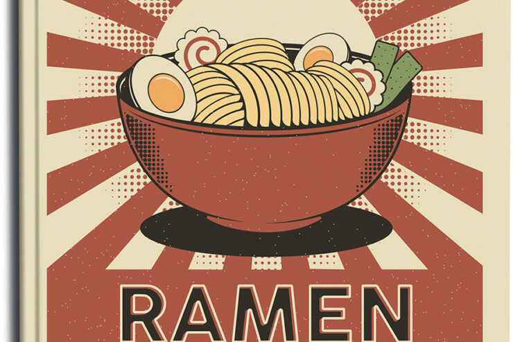 Ramen - Das Kochbuch