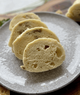Einfaches Böhmische Knödel Rezept