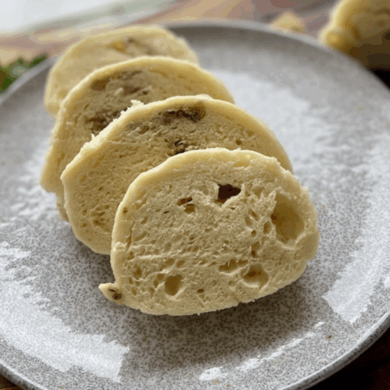 Einfaches Böhmische Knödel Rezept