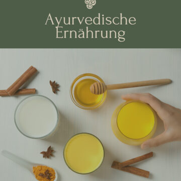 Ayurveda Ernährung