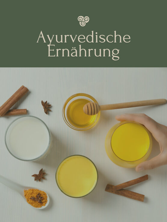 Ayurveda Ernährung