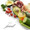 Happy Food leicht gefunden. Mit diesen Ideen und Tipps, findet ihr Happy Foods ganze einfach