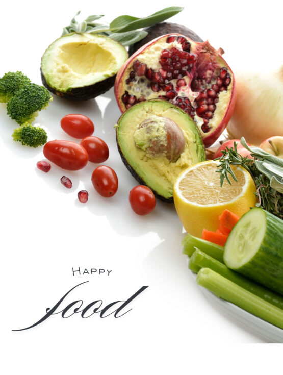 Happy Food leicht gefunden. Mit diesen Ideen und Tipps, findet ihr Happy Foods ganze einfach