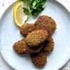 Falafel Rezept zum Ausprobieren
