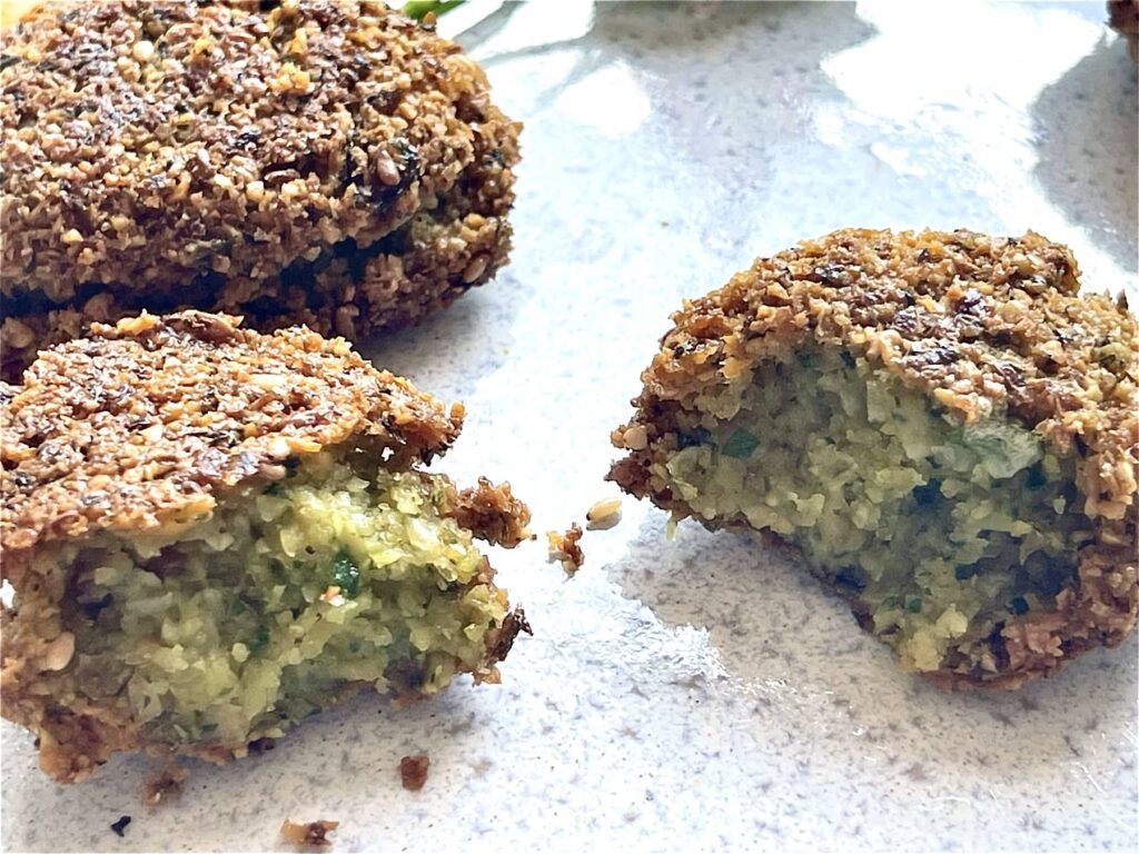 Falafel Rezept original arabisch