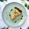 Cremig, nussig und sehr lecker: Quiche-Rezept