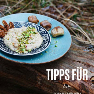 Frühstück gesund: So einfach geht`s