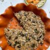 Vollkornbrot Rezept für ein Brot aus purem Korn und Samen