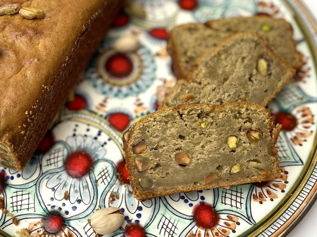 Saftig und lecker Rezept für Bananenkuchen