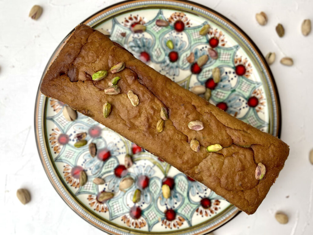 Bananenbrot Rezept einfach