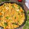 Paella Rezept zum Nachkochen