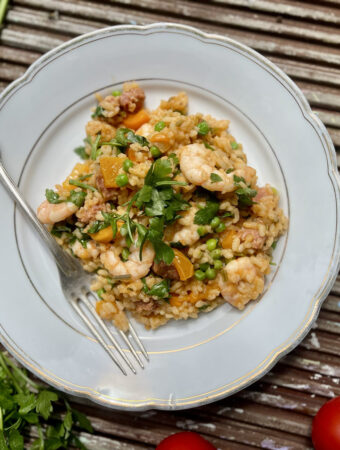 Rezept mit Schritt-für-Schritt Anleitung