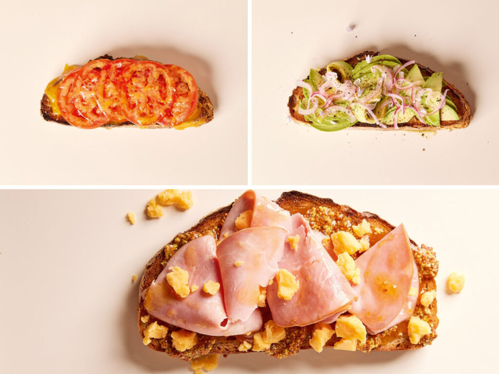 Trendig, lecker und schnell gemacht: Girl Dinner