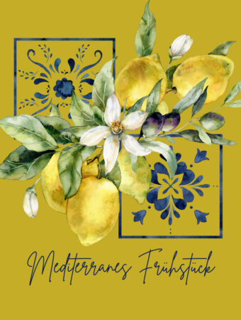 Leichte Mittelmeerküche