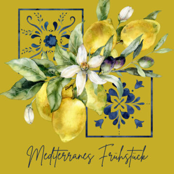 Leichte Mittelmeerküche